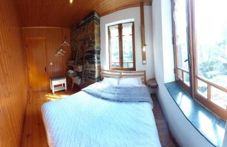 Casa da Arvore - Paradinha - Foto 4