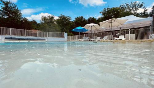 Le Village Enchanteur - Foto 3