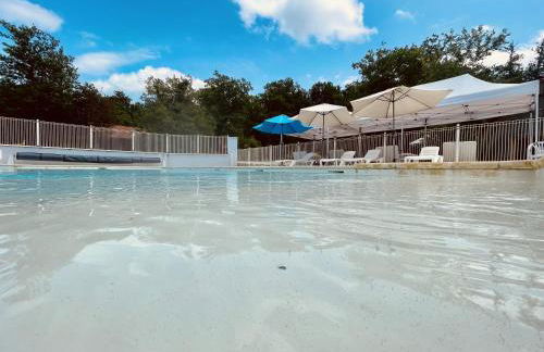 Le Village Enchanteur - Foto 3