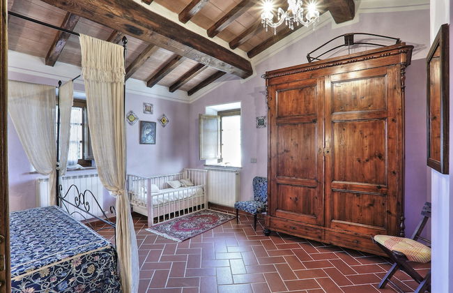 Agriturismo Le Scope - Foto 2