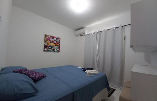 Casa 60 Completa Garagem 2ACs WIFI Juazeiro, Crato, Barbalha - Foto 29