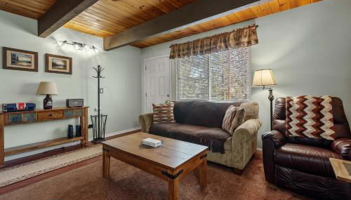 KCs Haven - Relax with the whole family at this peaceful cabin - Foto 4