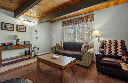 KCs Haven - Relax with the whole family at this peaceful cabin - Foto 4