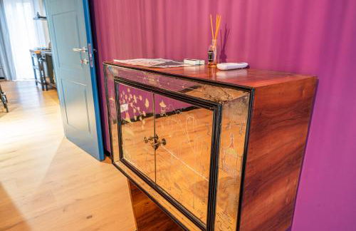 Dei Balzi apartments - Foto 16