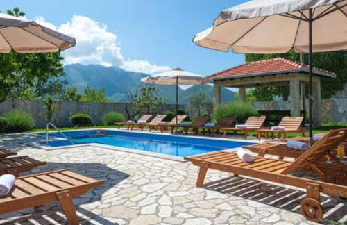 Villa Popovića dvori - Foto 43