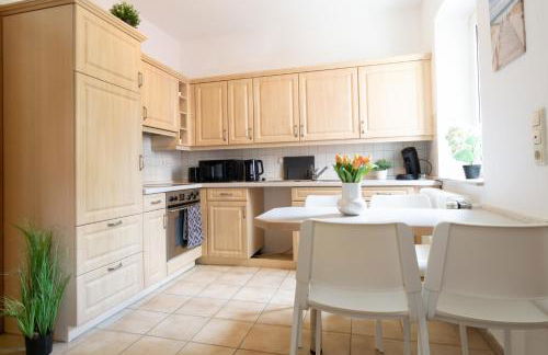 KU03 Apartment Monteurswohnung in Kasendorf bei Kulmbach, Bayreuth, Bamberg - Foto 1