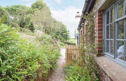 Hole Farm Stables - Foto 32