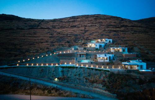 Epithea Suites Kythnos Keli - Foto 22