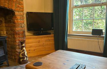 Valentine Cottage, Aylsham - Foto 25