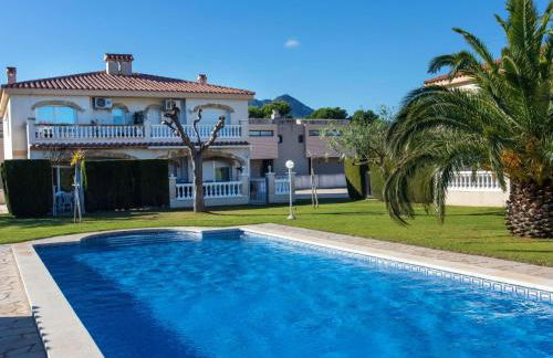 Apartment Eurosol-2 by Interhome - Foto 1