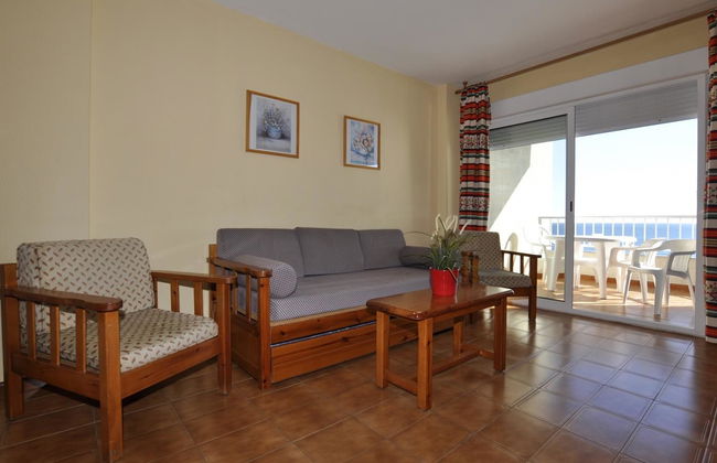 APCOSTAS Almuñecar Playa / Dos Dormitorios - Photo 20