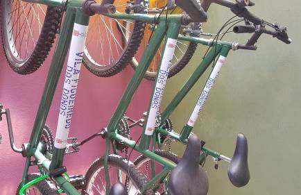 Vila Figueiredo das Donas - Suíte Espaço Gourmet - Photo 28