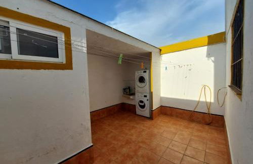 Cortijo Las Cruces Guillena - Sevilla - Foto 57