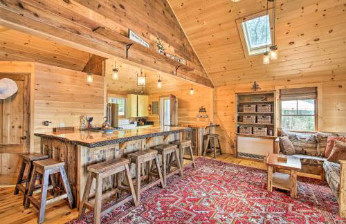 Lakefront Cottage Boat Dock, Patio and Kayaks! - Foto 6