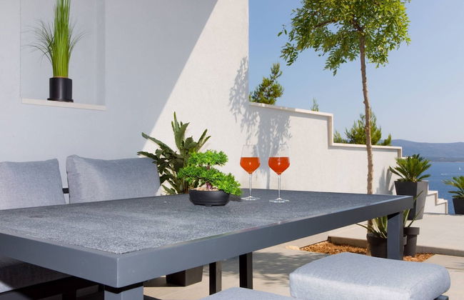 Spectacular Bol Island Sea View Villa With Pool - Foto 39