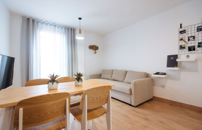 Apartamentos Casa del Relator - Foto 19