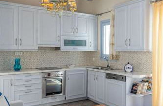 'Nepheli' Mykonean Suite - Foto 32