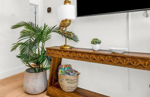 The Coral Cabana Modern Palm Beach Escape - Foto 27