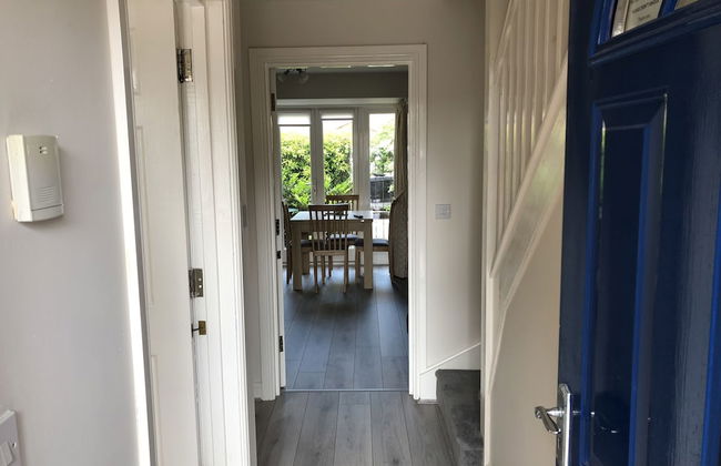 Jubilee House - Foto 21