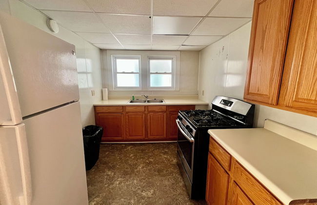 Majestic Hotel & Apartments - Foto 61