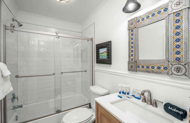 Pecan Retreat-half Mile to Main - Foto 28