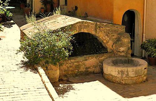 Le logis de la Fontaine - Foto 2