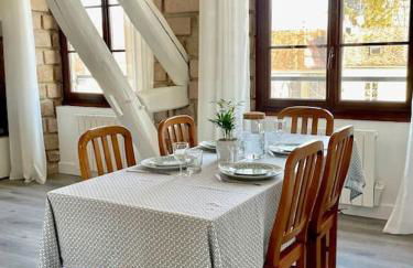 Appartement centre ville Milly-la-Forêt - Foto 6