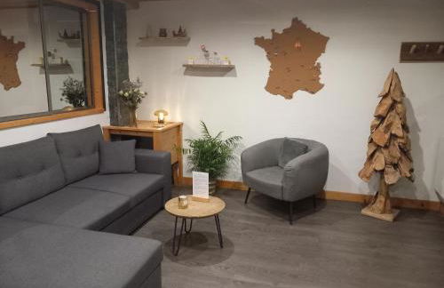 Les Hauts de Sallanches - Foto 1