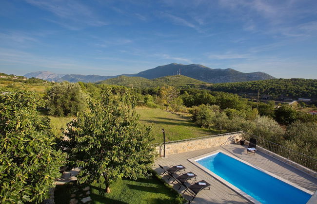 Villa Ivana - Foto 20