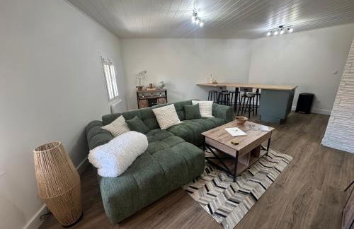 Résidence de la Place - Foto 6