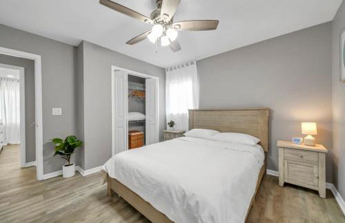 Magnolia - Family-Friendly Comforts, TVs, Grill & Just Steps to the Beach! - Foto 15