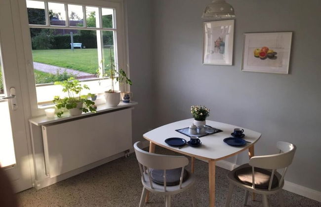 Art Nouveau Villa am See - Foto 11