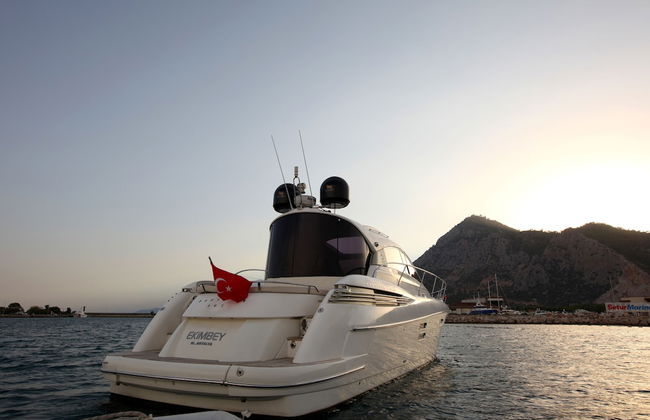 Ekimbey Yatch - Foto 22