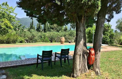 Villa Lithia - Foto 23