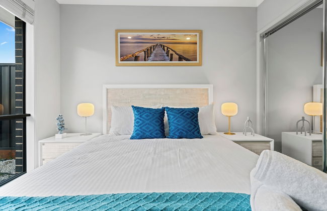 Serenity Estate Hunter Valley - Foto 11