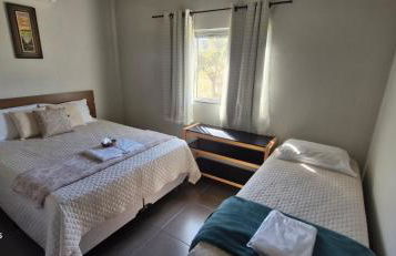 Chalés Recanto da Baleia - Foto 158