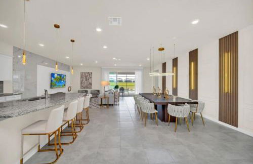 Charming Villa with 8 Bedrooms near Beach 6380 - Foto 18