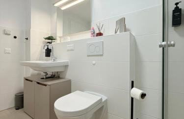 Schickes Apartment mit Balkon nähe Hbf-Lift-Zentrum - Foto 11