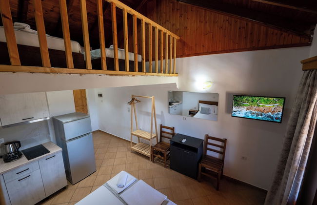 Apart Hotel Alex - Foto 24