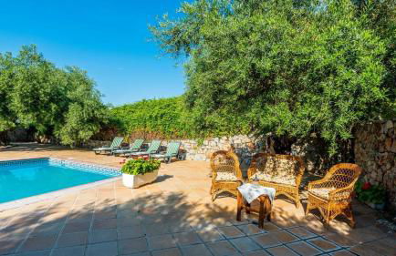 Casa La Algazara Villamartin by Ruralidays - Foto 4