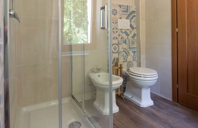 Historic House With Swimming Pool, Barbecue, gym in Senigallia - The Quercia - Foto 12