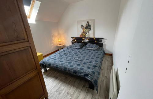 Les gîtes de Madline, Le gîte du prieuré - Foto 16