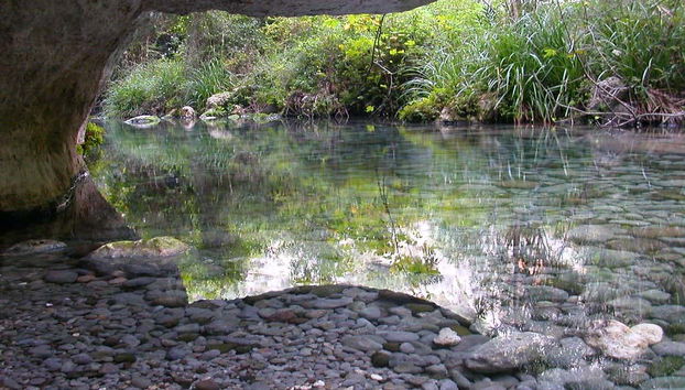 Riserva Naturale di Pantalica