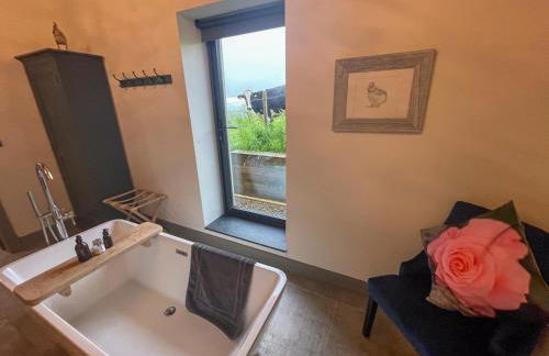 The Chicken Shed at Knowle Top - Foto 23