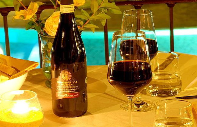 Tenuta del Perugino - Foto 56