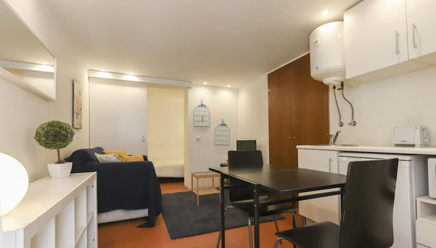 Bairro Alto Blue by Homing - Foto 2, Habitación