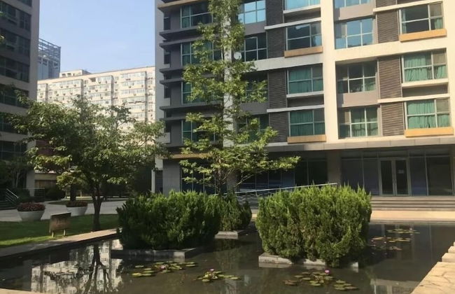 Kumtai-Seasons Park Apart'Hotel - Foto 26