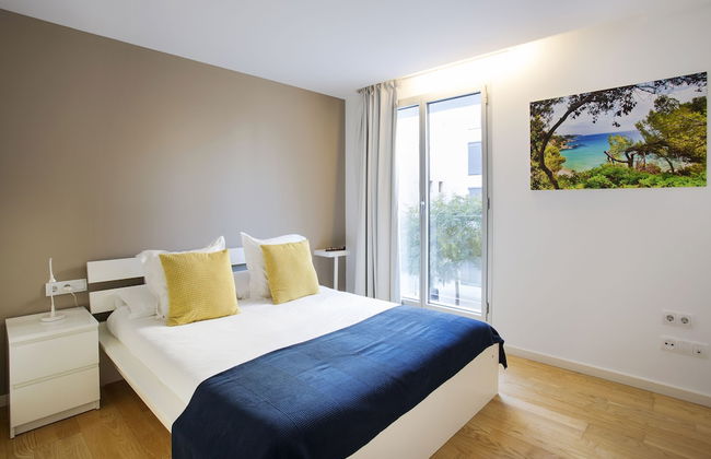 Durlet Beach Apartments - Foto 10