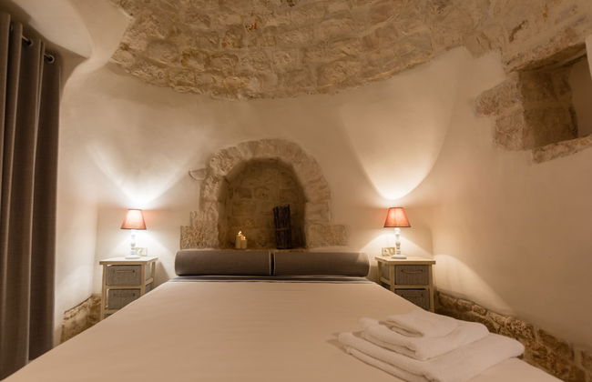 Trulli Piccoli - Foto 5