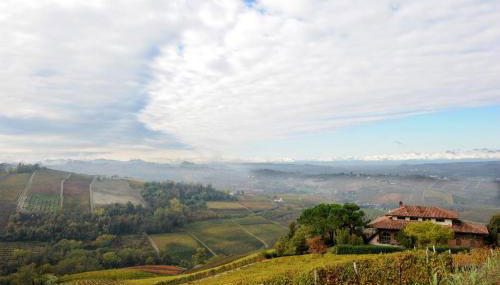 Villa San Domenico a Barbaresco - Foto 3
